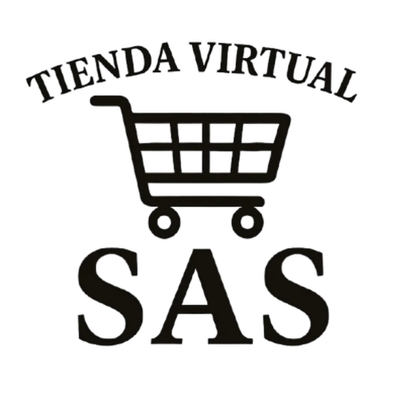 SAS Tienda Virtual