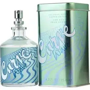 Curve Wave for Men