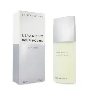 ISSEY MIYAKE