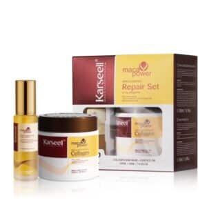Karseell Mascarilla/Gotas