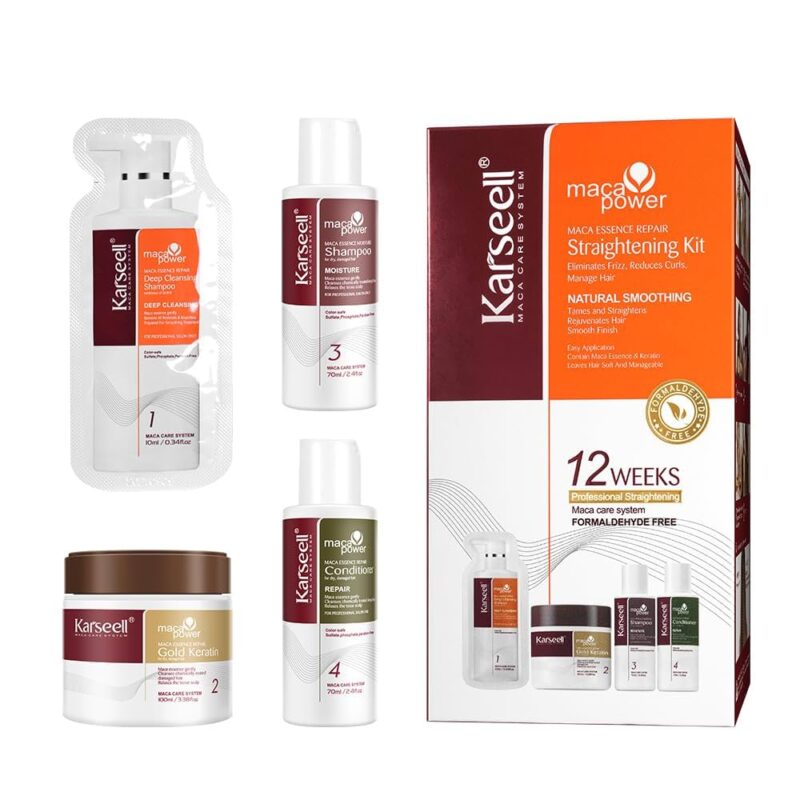 Karseell Travel Set