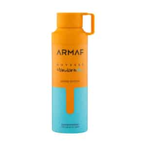 Mandarin Sky Spray