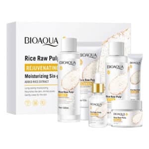 Bioaqua Arroz