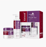 Karseell Purple Set