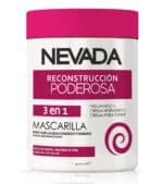 Nevada Mascarilla