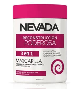 Nevada Mascarilla