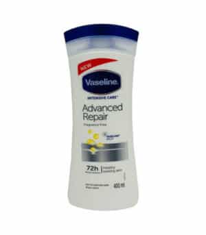Vaseline intensive Care