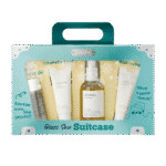 MIXSOON - Glass Skin Suitcase