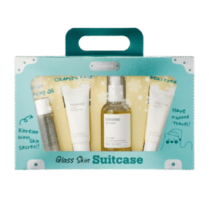 MIXSOON - Glass Skin Suitcase