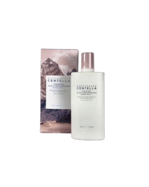 Centella Velvet Finish Sunscreen