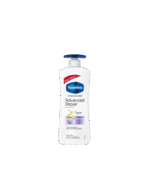 Vaseline Advanced Repair 600ml
