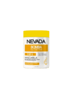 Nevada Mascarilla Bomba