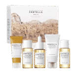 Madagascar Centella Travel Kit