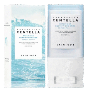 Centella Bloqueador Solar